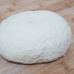 Impasto per pizza con lievito istantaneo