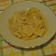 Straccetti con i fagioli