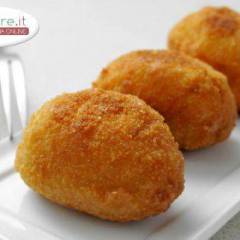 Croquetas (crocchette)