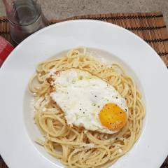 SPAGHETTI DEL POVERELLO