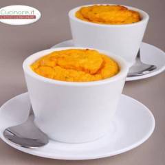 Flan di Zucca