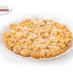 Torta Fregolotta
