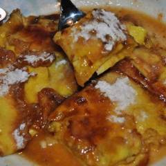 Frittata dolce