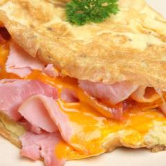 Frittata bimby