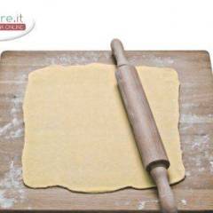 Ricetta base pasta sfoglia
