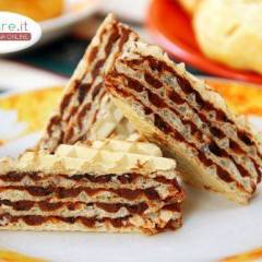 Wafer