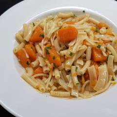 PASTA E ZUCCA