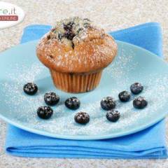 American muffin