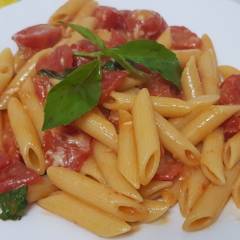 Pasta allo Scarpariello