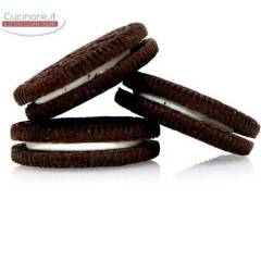 Biscotti Oreo