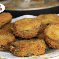 Melanzane Fritte Ripiene