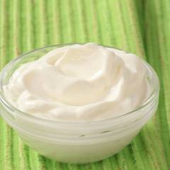 Crema Al Mascarpone Bimby