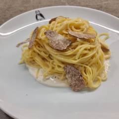 TAJARIN BURRO E TARTUFO