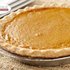Torta di Zucca salata