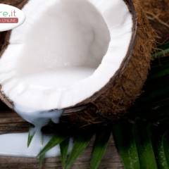 Latte di Cocco