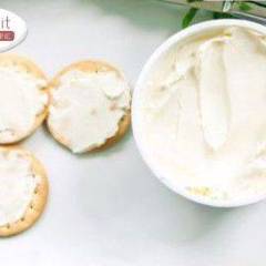 Crema al Parmigiano