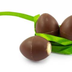 Ovetti Ripieni