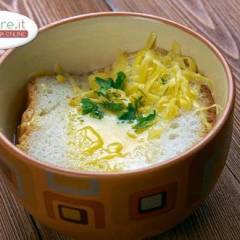 Zuppa pavese
