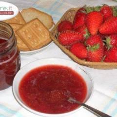 Marmellata di Fragole
