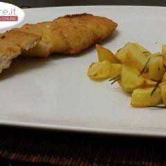 Cordon Bleu