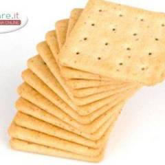 Crackers