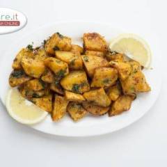 Batata Harra