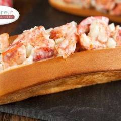 Lobster Roll