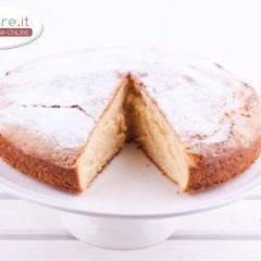 Pan di Spagna senza Glutine