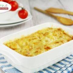 Sformato di Patate