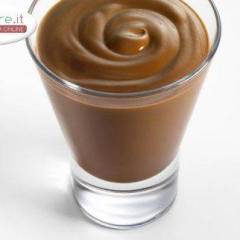Crema pasticcera al Caffè