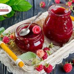 Marmellata di Lamponi