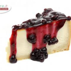 New York Cheesecake