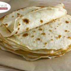 Piadina Romagnola