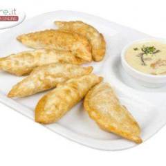Gnocco Fritto