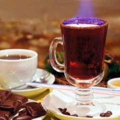 Caffè Grog