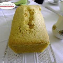 Plumcake Zucchine e Fontina
