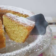 Ciambellone 