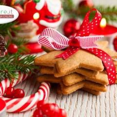 Biscotti al Miele e Kamut