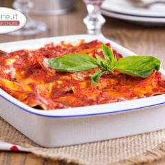 Lasagne di Pasqua Vegane