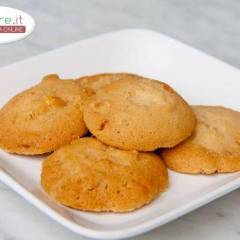 Biscotti Feta e Noci