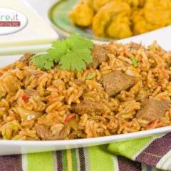 Riso Jollof