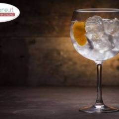 Gin Tonic