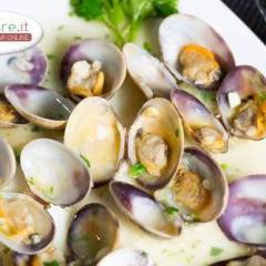 Vongole Alla Marinara