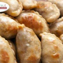 Empanadas argentine