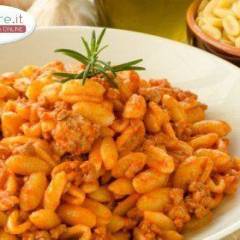 Gnocchetti Sardi