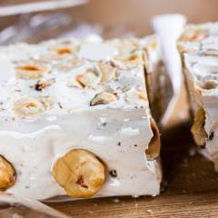 Torrone bimby
