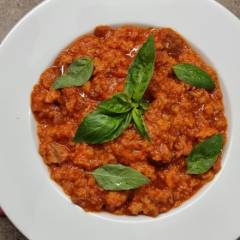 PAPPA AL POMODORO