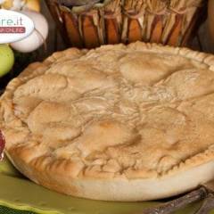 Calzone di Sponsali