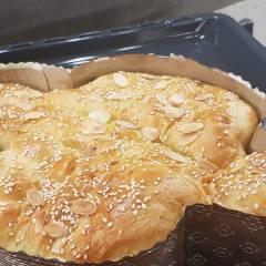 COLOMBA SALATA