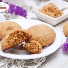 Biscotti alle Arachidi